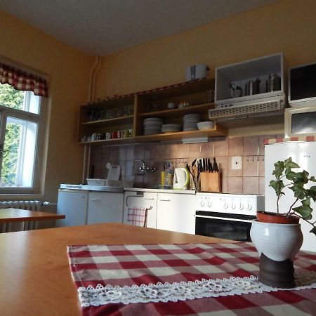 Apartament Prokopka Harrachov Zewnętrze zdjęcie