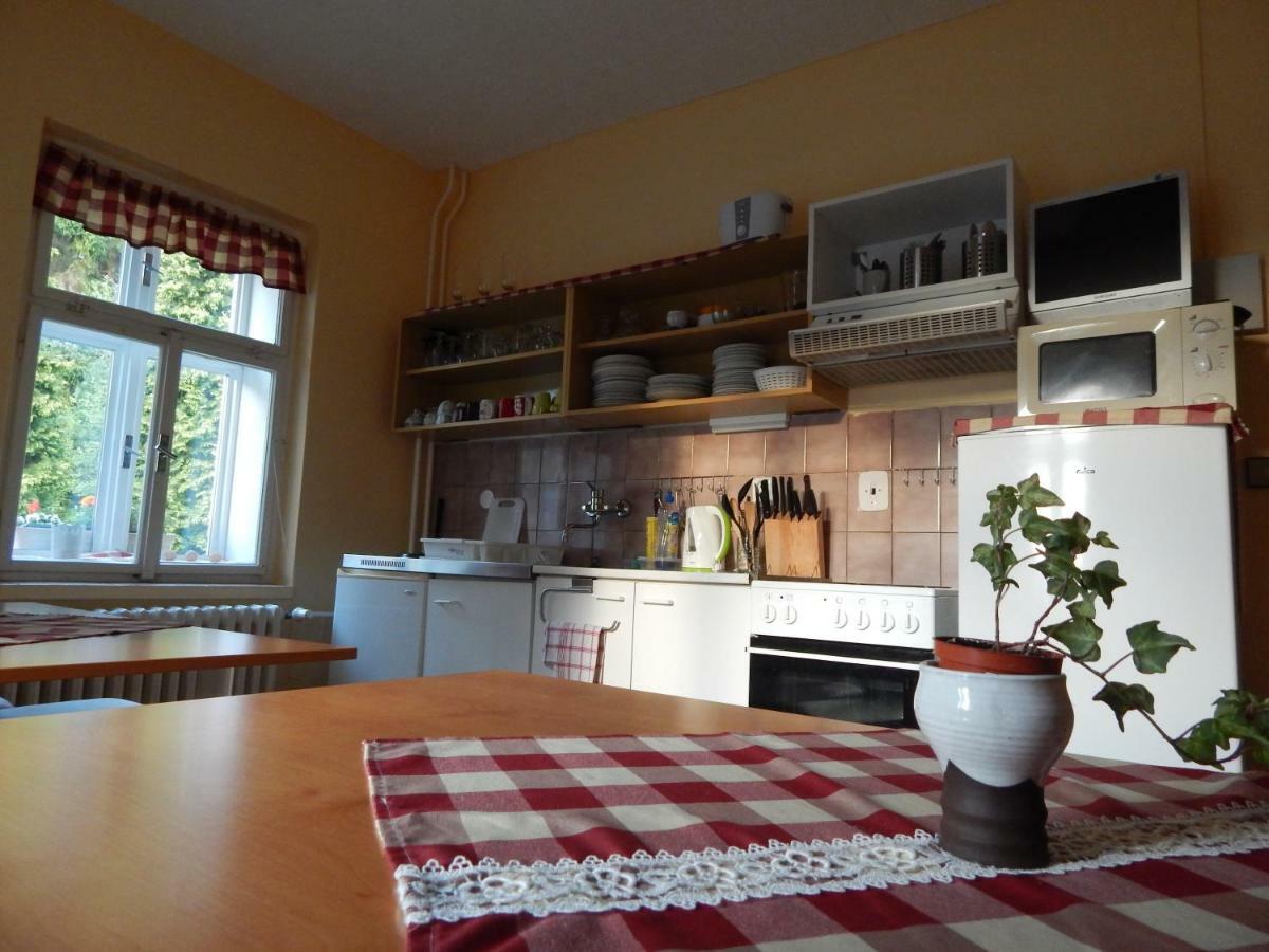 Apartament Prokopka Harrachov Zewnętrze zdjęcie