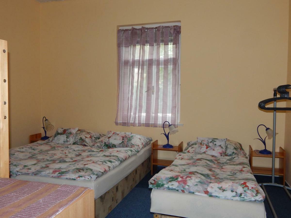 Apartament Prokopka Harrachov Zewnętrze zdjęcie