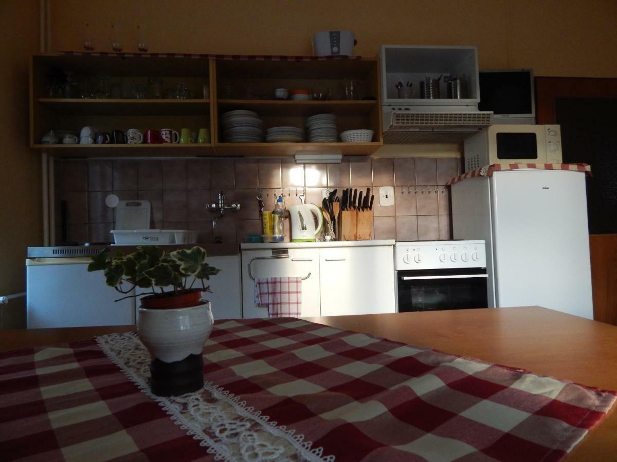 Apartament Prokopka Harrachov Zewnętrze zdjęcie