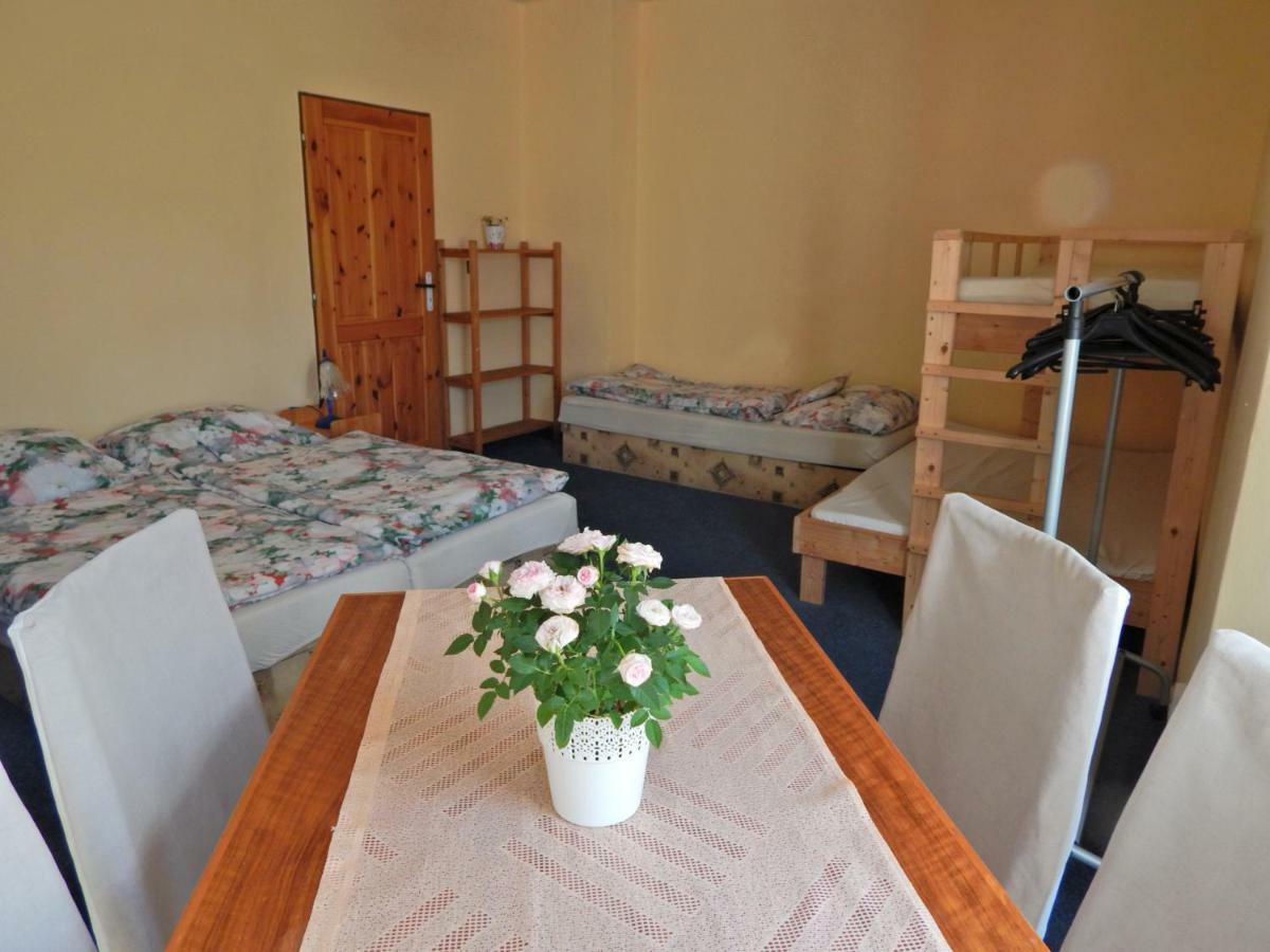 Apartament Prokopka Harrachov Zewnętrze zdjęcie