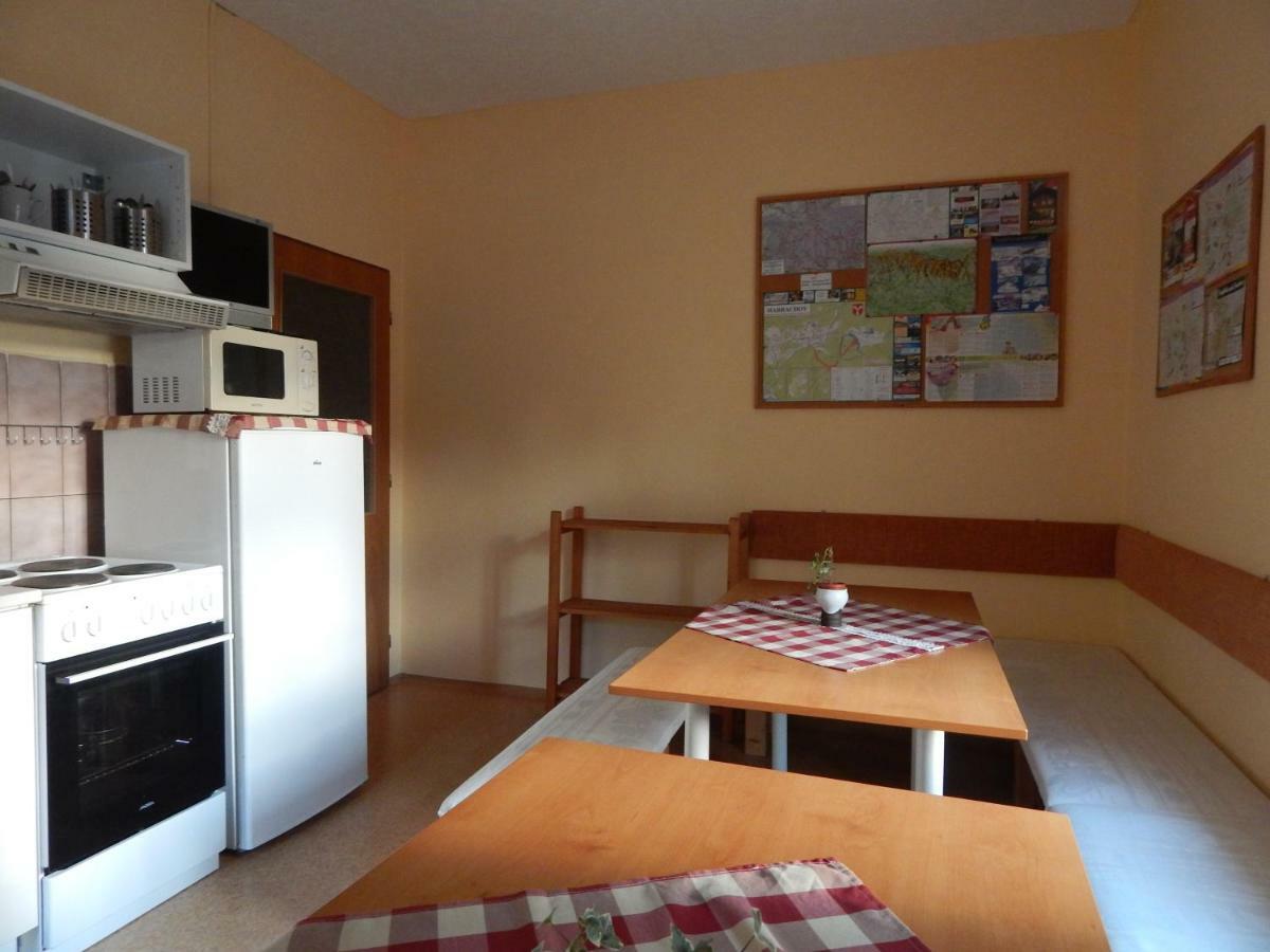 Apartament Prokopka Harrachov Zewnętrze zdjęcie