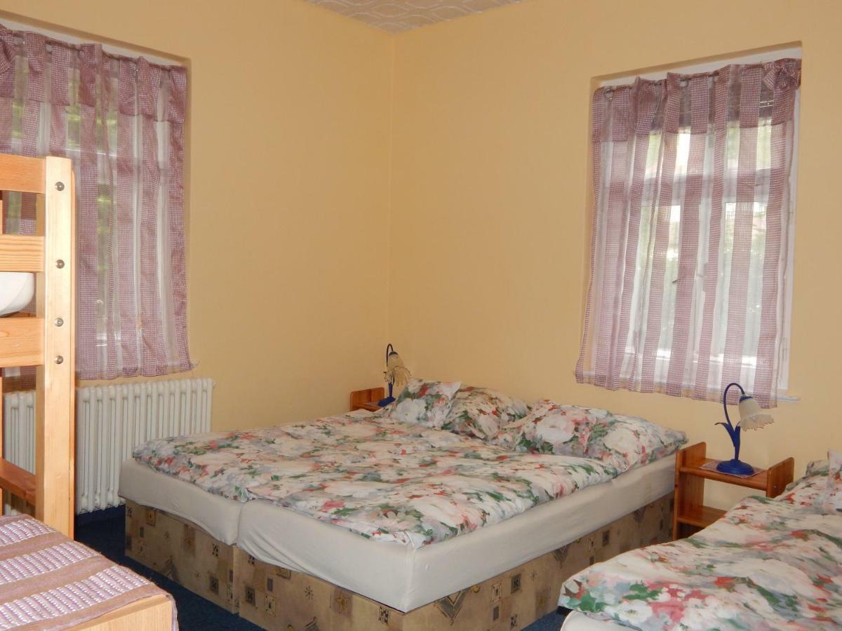 Apartament Prokopka Harrachov Zewnętrze zdjęcie