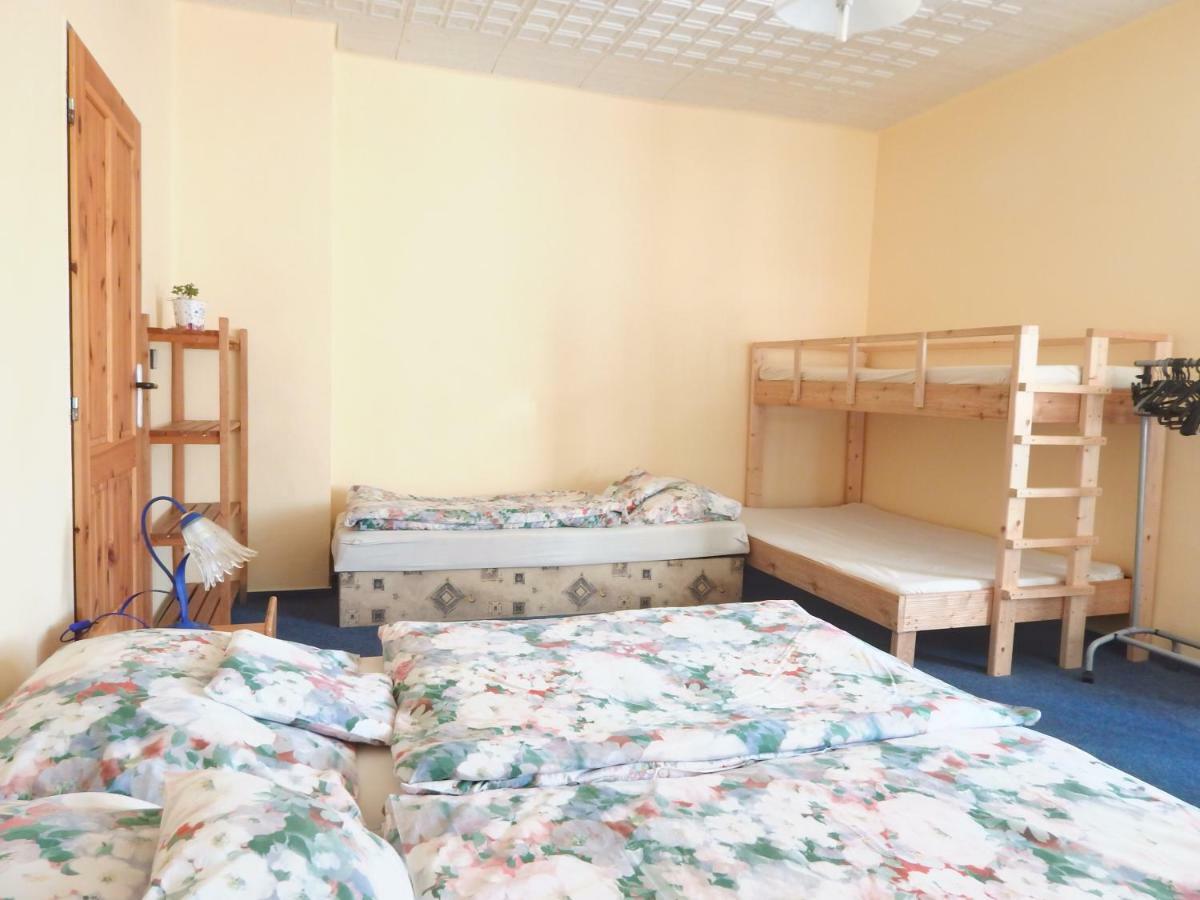 Apartament Prokopka Harrachov Zewnętrze zdjęcie