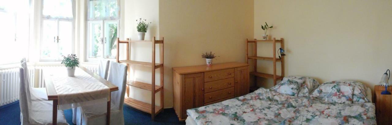 Apartament Prokopka Harrachov Zewnętrze zdjęcie
