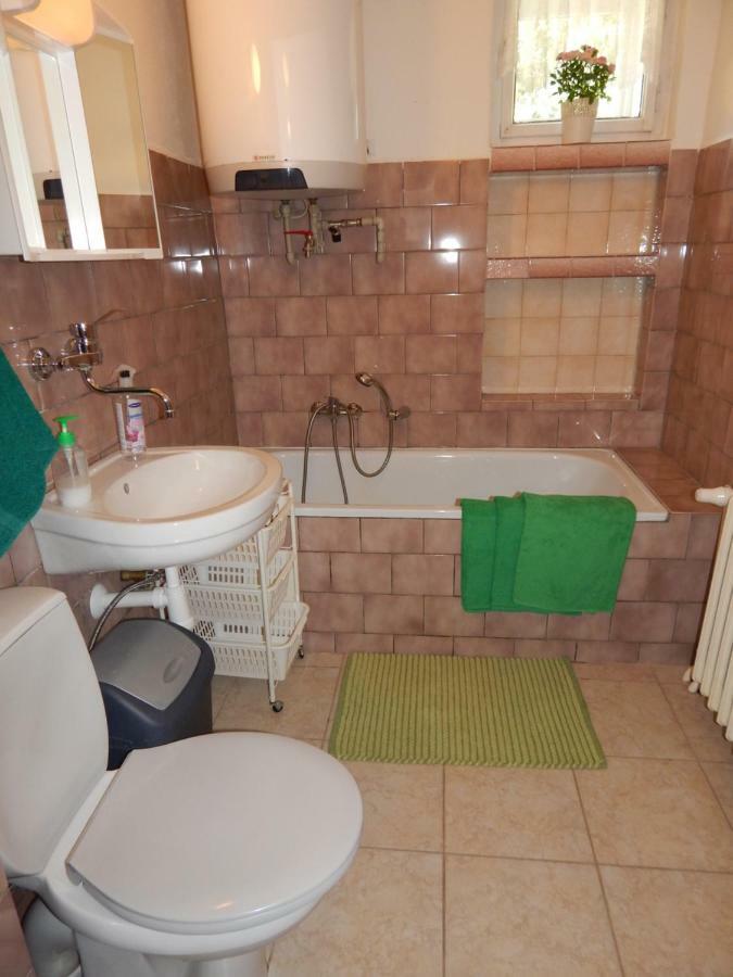 Apartament Prokopka Harrachov Zewnętrze zdjęcie