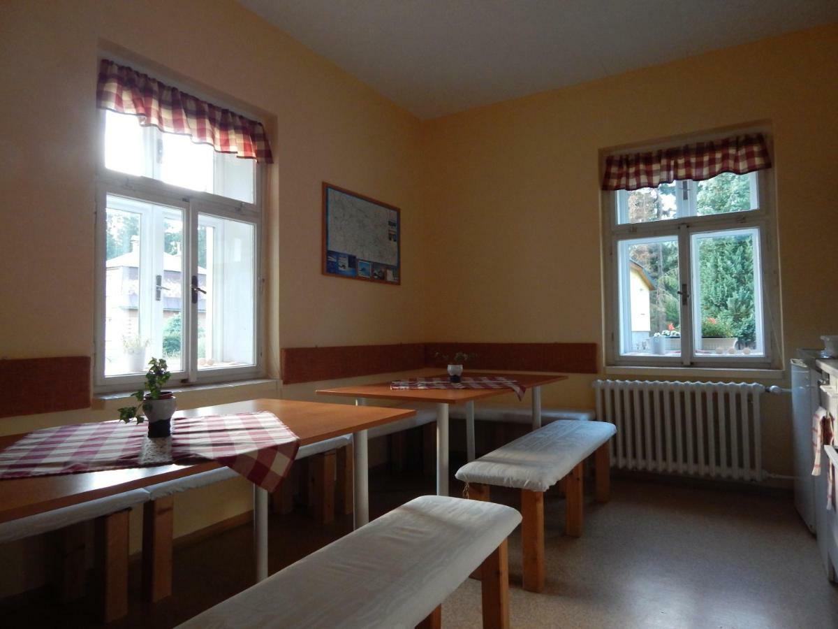 Apartament Prokopka Harrachov Zewnętrze zdjęcie